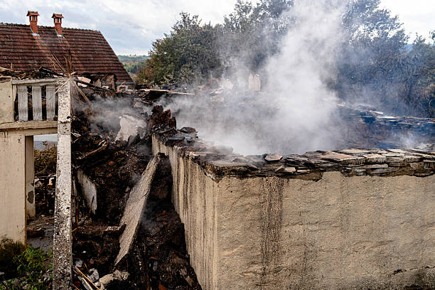 Affordable Fire Damage Repair solutions in Silver Lake, FL